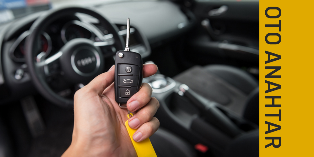 Hatundere Oto Anahtarcı