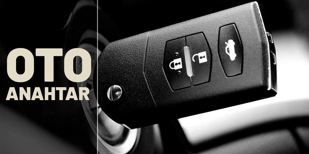 Hatundere Oto Anahtarcı