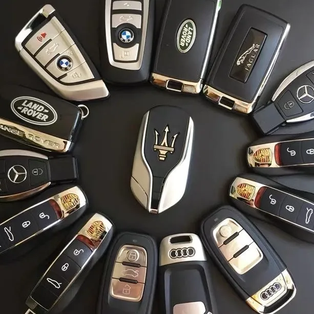 Hatundere Oto Anahtarcı